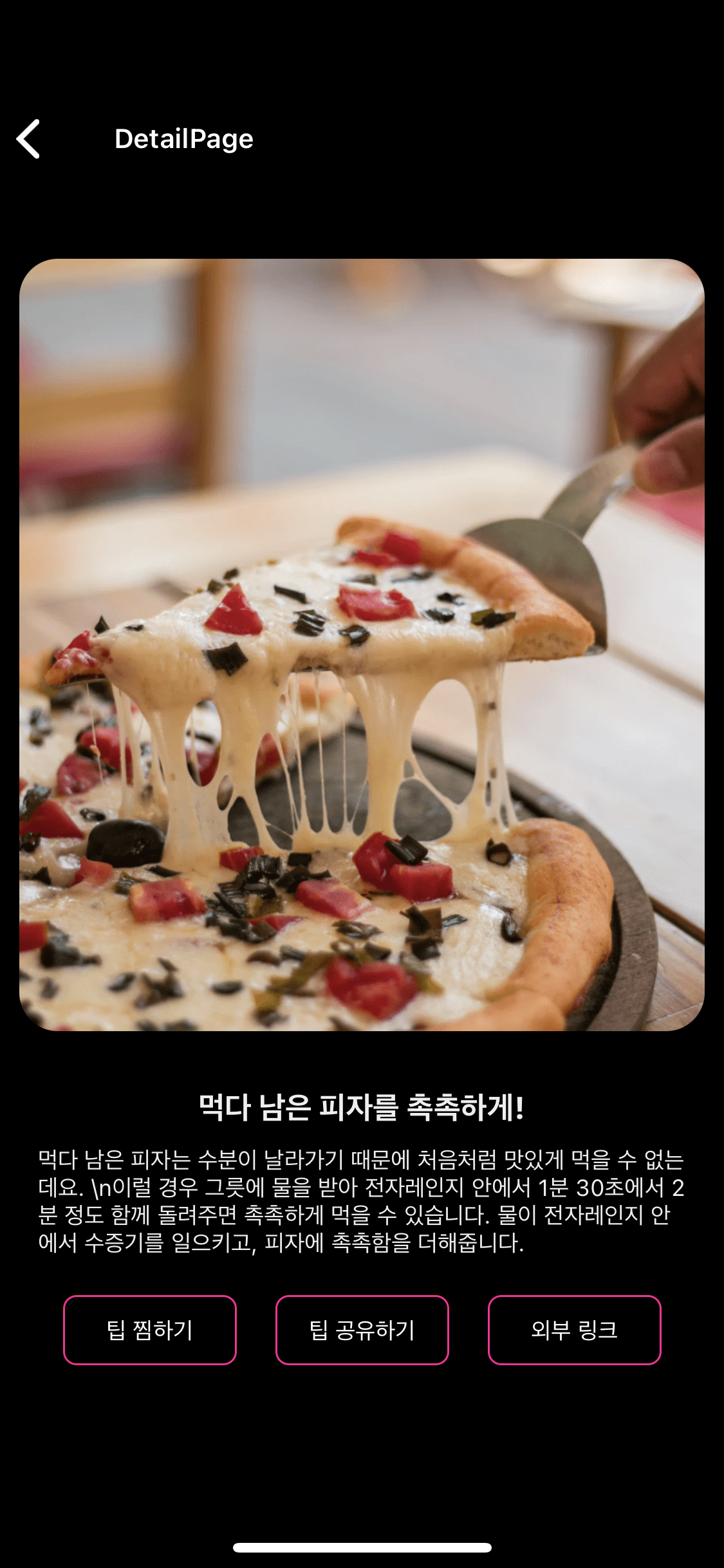 스파르타 즉문즉답